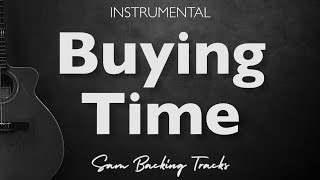 Buying Time - Lucky Daye (Guitar Instrumental)