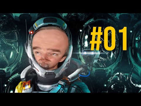 Mein erstes mal RETURNAL