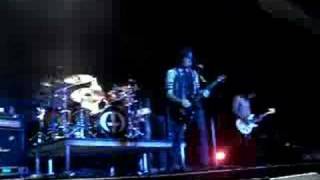 TPC - Night (ONe) 1.26.07 AC