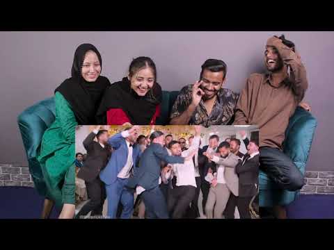 FAMOUS WEDDING SHOW 2022 - Quick Style | REACTION