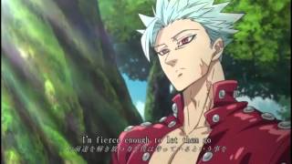Seven Deadly Sins op 2