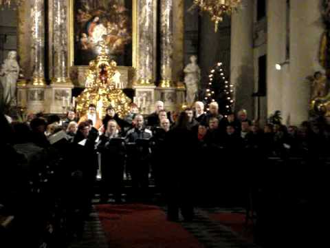 MePZ Glasbene matice Ljubljana