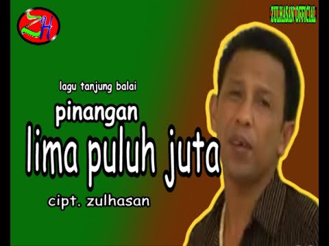 PINANGAN LIMA PULUH JUTA [ OFFICIAL MUSIK VIDIEO ]