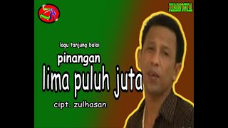 Download lagu PINANGAN LIMA PULUH JUTA... mp3