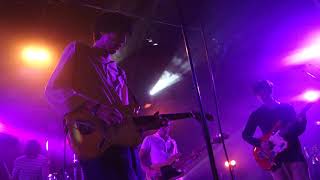 Deerhunter "Element" @ Le Cabaret Sauvage - 29/05/2018