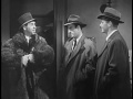 Behind Green Lights American Detective Film With Carole Landis