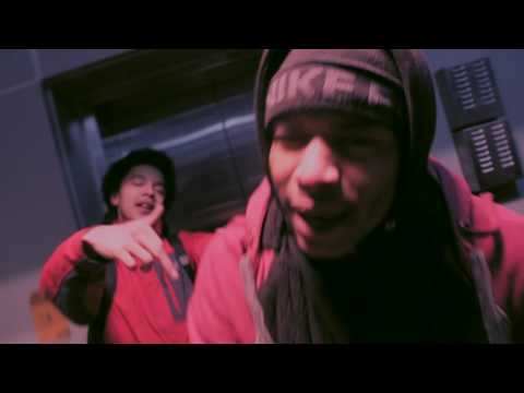 Hatin' | L Trapo And AK ft MadMoe| Dir By MoreMoneyT V