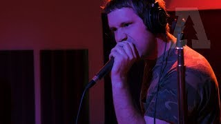 Mike Krol - Red Minivan / This is the News | Audiotree Live