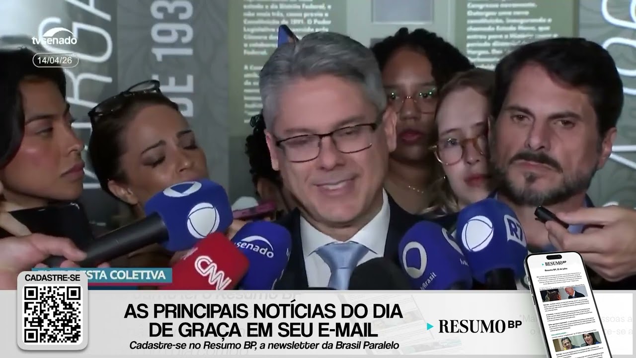 Relator da CPI do Crime Organizado propõe indiciamento de ministros do STF