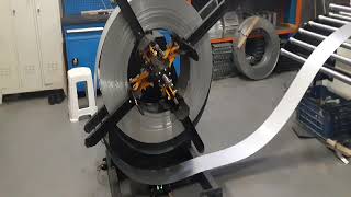 Продажба на машина за развиване на рулони Rolltech RA1500M MEKANİK RULO SAÇ AÇMA MAKİNASI (RA1500M MECHANICEL DEC) - Изображение 6 | Machineryline BG Нова машина за развиване на рулони Rolltech RA1500M MEKANİK RULO SAÇ AÇMA MAKİNASI (RA1500M MECHANICEL DEC) | Изображение 6 - Machineryline