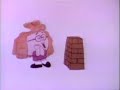 Classic Sesame Street B Alice Over Under English Version