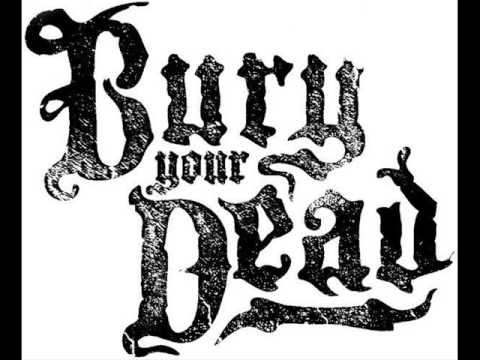 House of Straw - Bury Your Dead
