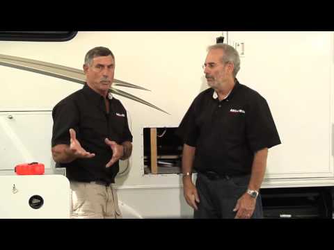 Girard Tankless Water Heater install