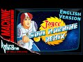 Jayce And The Wheeled Warriors RETRO VISION By Soul Machine NEW VERSION 2021