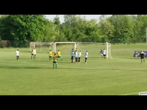 Veneto - Seconda Categoria Girone P - Giornata 30 - Codognè vs UnionGaia F. G.