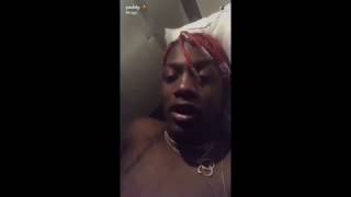 Lil Yachty exposed souljaboy !! ( Must see )