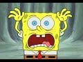 SpongeBob Goes Insane