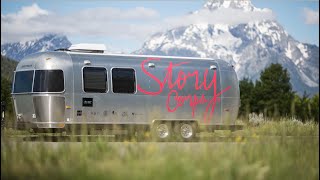 What is StoryCorps' Mobile Tour?