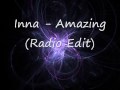 Inna Amazing Radio Edit