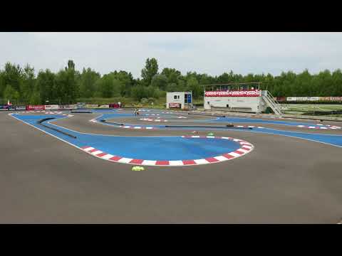 BTM / HPI Challenge 2018 Runde 5 in Bernau - Stock A1a