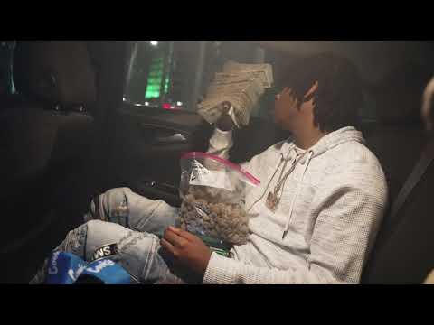 (FREE FOR PROFIT) YN JAY X SADA BABY X DETROIT type beat "BOP"