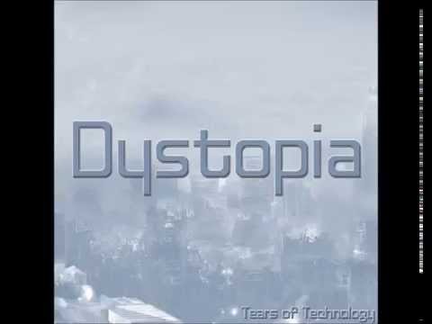 Tears of Technology - Dystopia (504 Breakbeat Mix)