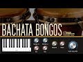VSTi De BACHATA Bongos NOW AVAILABLE
