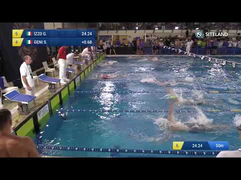 100 Misti  Ass. Maschile Agonisti (Serie 1) - Meeting di Halloween 15Trofeo citta' di Rosa'