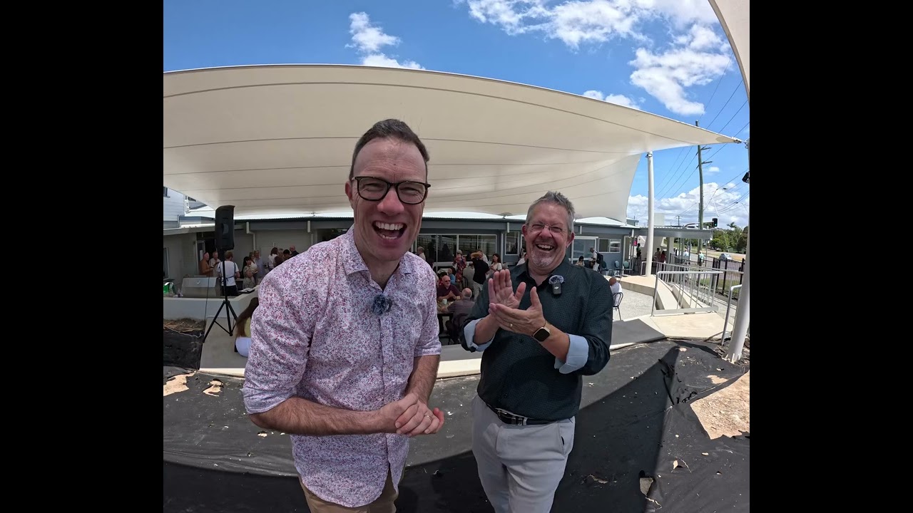 STOP PRESS!! CrossLife 2025 AGM change of date and venue!