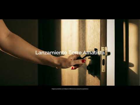 Venta - Apartamento 1 dormitorio - Unidad 1107 - Cristalinas