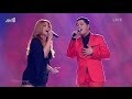 Helena Paparizou & Yuri Melikov - Kainouria Agapi ...