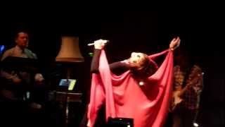 Crazy P 01 Open For Service (Koko 17/03/2012)