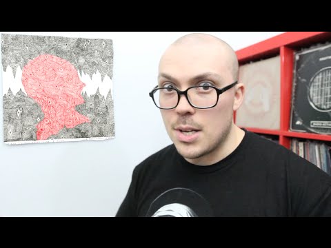 The Body and Full of Hell - One Day You Will Ache Like I Ache ALBUM REVIEW