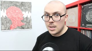 The Body and Full of Hell - One Day You Will Ache Like I Ache ALBUM REVIEW