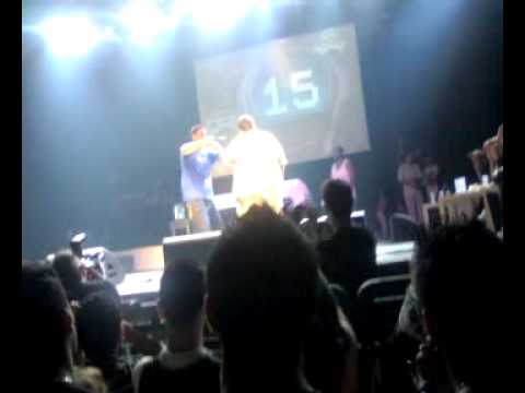 CRITERIOH VS MOWLIHAWK