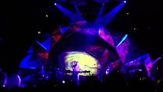 Animal Collective - Also Frightened (Live @ House of Blues)