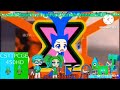 Klasky Csupo In G Major 5 Gets Interuppted Add Round 41