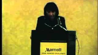 Click to play: Banquet Keynote Address by Judge Janice Rogers Brown