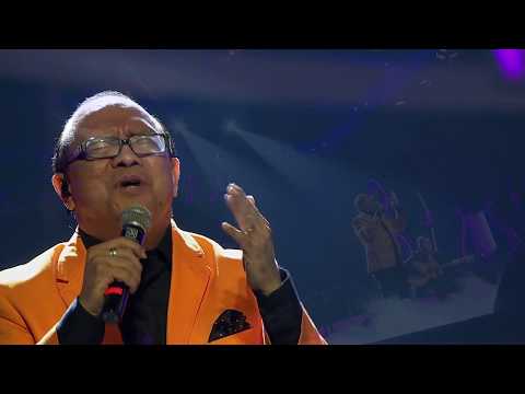 Welyar Kauntu  - Tuhan KasihMu Mempesona