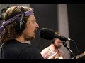 Sturgill Simpson - (01) Sitting Here Without You (Live At KDHX 2013)