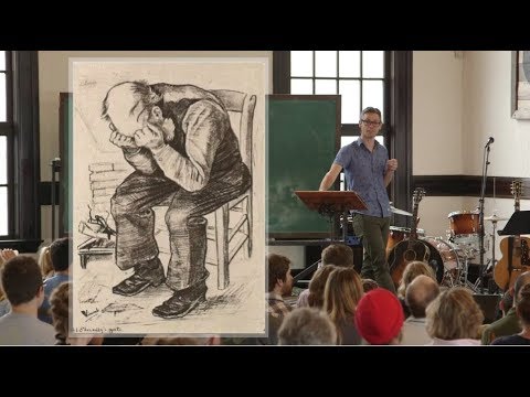 9. The Spirit, Suffering, and Prayer - I Am Who I Am - Tim Mackie (The Bible Project)