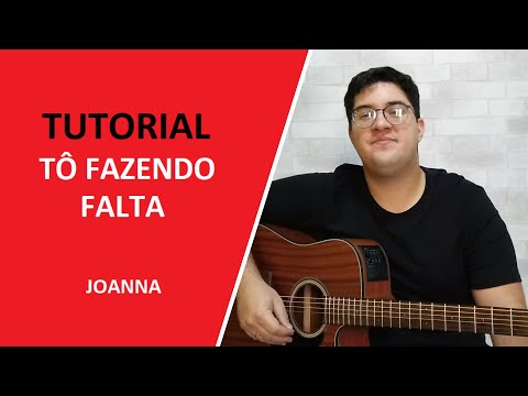 Tá Fazendo Falta - Só Desejos