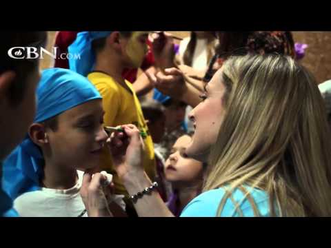 CBN Global Update: October 19, 2015