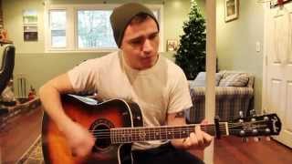 Apartment Modern Baseball acoustic cover