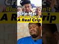 CMAC On Blueface: “That Ain’t My Type Of Crip” @CamCaponeNews