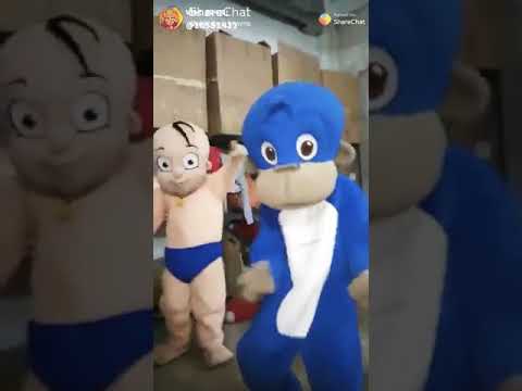 YouTube Thumbnail