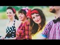 I Follow Rivers - Lykke Li - a cappella cover by ...