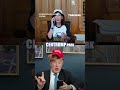 Alec Baldwin ROASTED for CRINGEWORTHY Trump impression revival #shorts #us #news