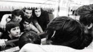 You Me At Six - All Your Fault (w/ lyrics)