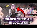HOW TO GET EVERY PR9 SHIP IN ONLY 6 DAYS EACH Azur Lane
